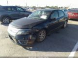 FORD FUSION SEL photo