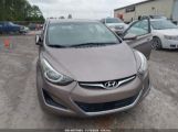 HYUNDAI ELANTRA SE photo