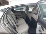 HYUNDAI ELANTRA SE photo