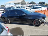 MERCEDES-BENZ AMG C 63 S W1KWF8HB8MR618414 fotografie