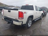 GMC SIERRA 1500 SLE 3GTP2VE75DG311274 снимка
