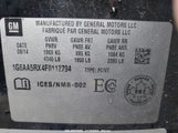 CADILLAC ATS STANDARD 1G6AA5RX4F0112794 снимка