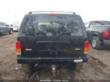 JEEP CHEROKEE CLASSIC 1J4FF58S9YL****** photo