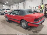 CHRYSLER LEBARON снимка