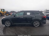 HYUNDAI SANTA FE SE KM8SM4HF0HU****** снимка