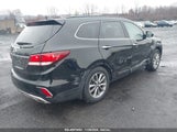 HYUNDAI SANTA FE SE KM8SM4HF0HU****** снимка