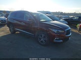 INFINITI QX60 LUXE AWD 5N1DL0MM0LC511566 fotografie