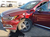 INFINITI QX60 LUXE AWD 5N1DL0MM0LC511566 снимка
