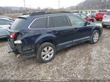SUBARU OUTBACK 3.6R LIMITED 4S4BREJC2C2****** снимка