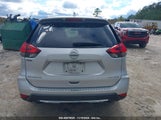 NISSAN ROGUE SV 5N1AT2MV4HC783049 снимка