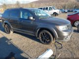 DODGE JOURNEY SXT photo