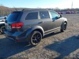 DODGE JOURNEY SXT photo