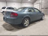 DODGE STRATUS SXT photo