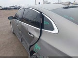 Chevrolet Malibu Lt 1G1ZD5ST3JF118275 photo
