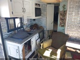 FORD ECONOLINE E350 MOTOR HOME CHASSIS 1FCKE33G4MH****** снимка
