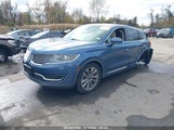 LINCOLN MKX RESERVE 2LMPJ8LP0JBL11866 снимка