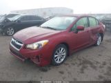 SUBARU IMPREZA 2.0I PREMIUM photo