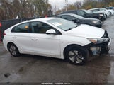HYUNDAI IONIQ HYBRID BLUE KMHC65LC8JU091393 fotografie