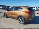 KIA SPORTAGE EX KNDPN3AC6J7****** снимка