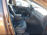KIA SPORTAGE EX KNDPN3AC6J7****** снимка