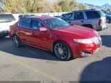 LINCOLN MKS ECOBOOST photo