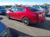 LINCOLN MKS ECOBOOST photo