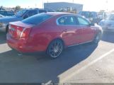 LINCOLN MKS ECOBOOST photo