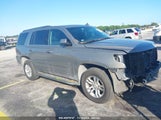 CHEVROLET TAHOE LT 1GNSKBKC1JR****** снимка