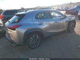 LEXUS UX 250H LUXURY JTHU9JBH2K2****** снимка