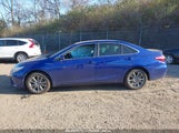 TOYOTA CAMRY HYBRID SE 4T1BD1FKXFU****** photo