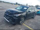 SUBARU OUTBACK LIMITED XT 4S4BTGND7R3****** fotografie