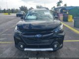SUBARU OUTBACK LIMITED XT 4S4BTGND7R3****** fotografie