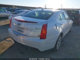 CADILLAC ATS STANDARD 1G6AE5RX4J0****** fotografie