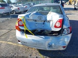 TOYOTA COROLLA LE 2T1BU4EE9AC322961 снимка