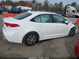 TOYOTA COROLLA HYBRID LE JTDEAMDE6N3****** снимка