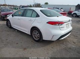 TOYOTA COROLLA HYBRID LE JTDEAMDE6N3****** снимка