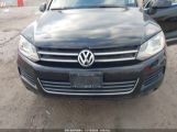 VOLKSWAGEN TOUAREG VR6 LUX снимка