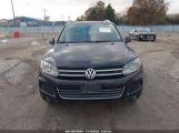 VOLKSWAGEN TOUAREG VR6 LUX снимка