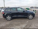 VOLKSWAGEN TOUAREG VR6 LUX снимка