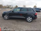 VOLKSWAGEN TOUAREG VR6 LUX снимка