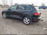 VOLKSWAGEN TOUAREG VR6 LUX снимка