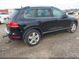 VOLKSWAGEN TOUAREG VR6 LUX снимка