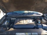 LINCOLN NAVIGATOR 5LMFU28R23L****** fotografie