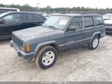 JEEP CHEROKEE LIMITED 1J4FT58S91L****** снимка