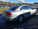 VOLKSWAGEN PASSAT 2.5L S 1VWAH7A3XCC****** снимка
