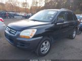 KIA SPORTAGE LX KNDJF724487****** снимка
