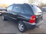 KIA SPORTAGE LX photo