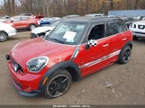 MINI COUNTRYMAN COOPER S WMWZC5C54EWP40915 снимка