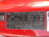 KIA FORTE KOUP SX KNAFW6A37A5****** снимка