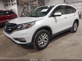 HONDA CR-V EX-L 5J6RM4H71GL****** снимка